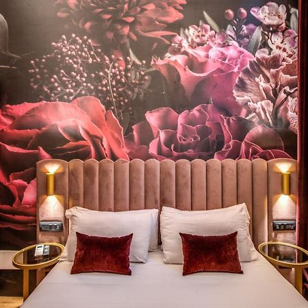 Palazzetto Trevi Hotel Roma Ngoại thất bức ảnh
