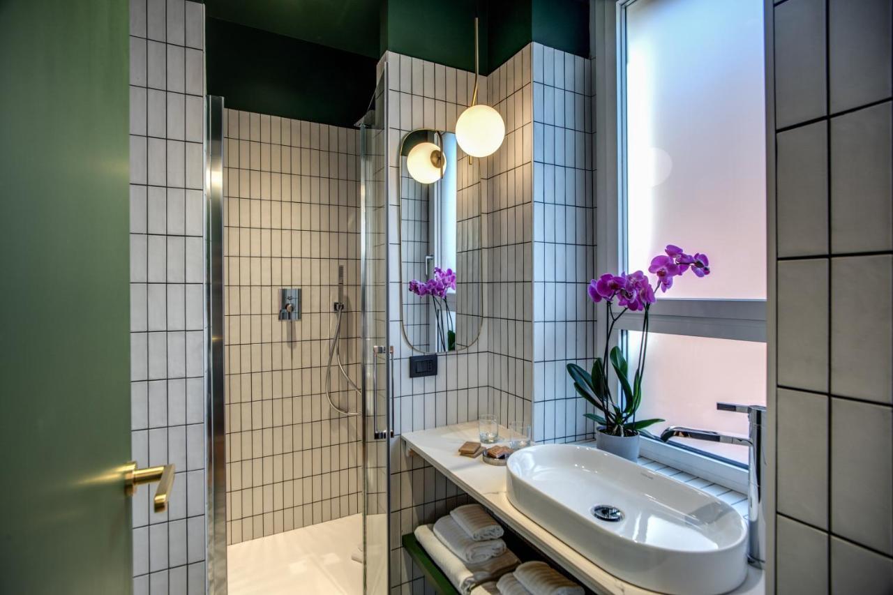 Palazzetto Trevi Hotel Roma Ngoại thất bức ảnh
