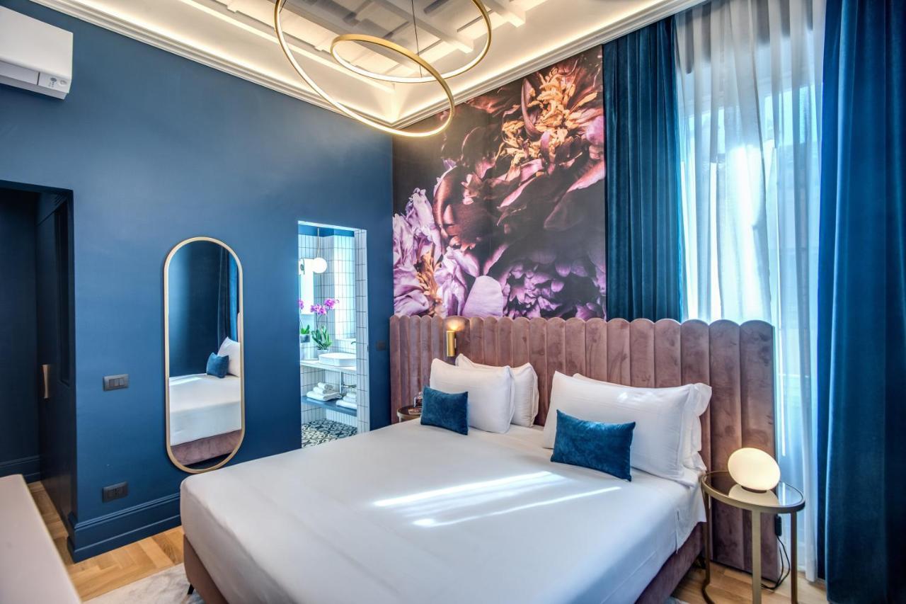 Palazzetto Trevi Hotel Roma Ngoại thất bức ảnh