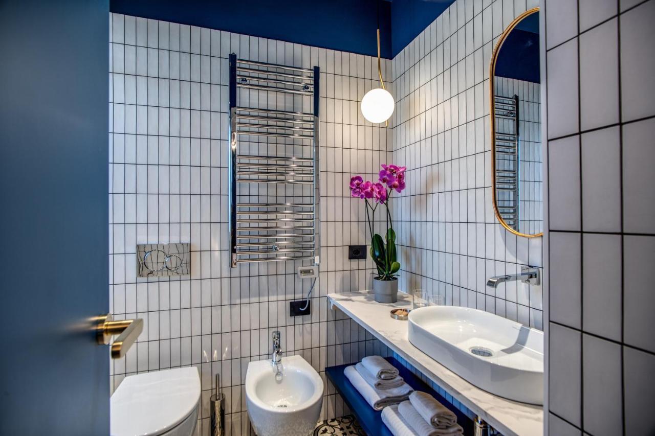Palazzetto Trevi Hotel Roma Ngoại thất bức ảnh