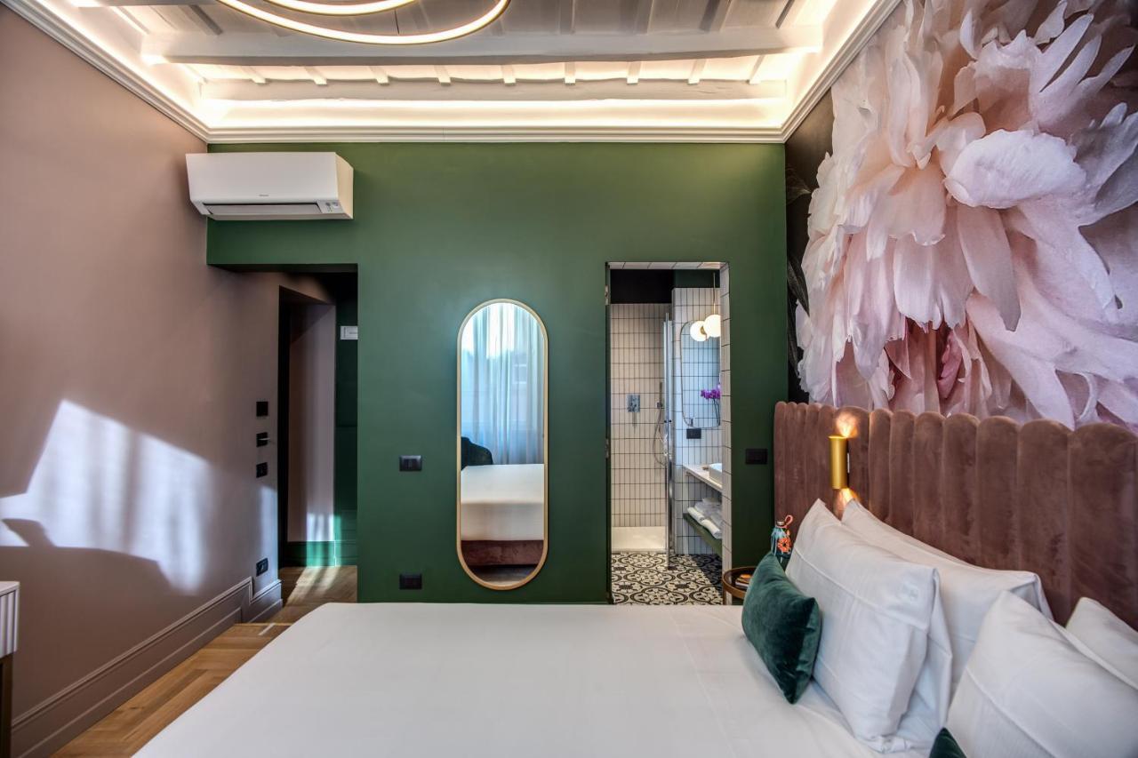 Palazzetto Trevi Hotel Roma Ngoại thất bức ảnh