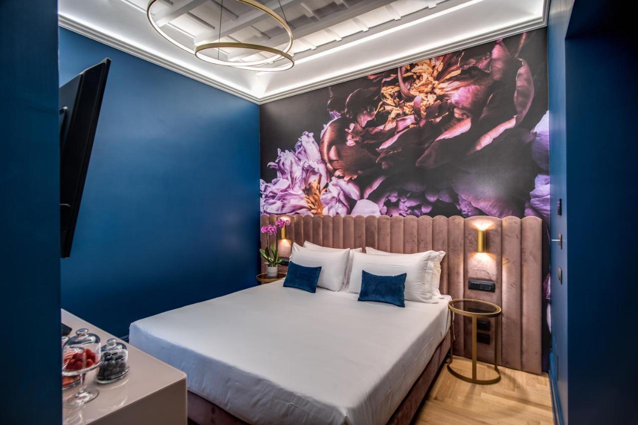 Palazzetto Trevi Hotel Roma Ngoại thất bức ảnh