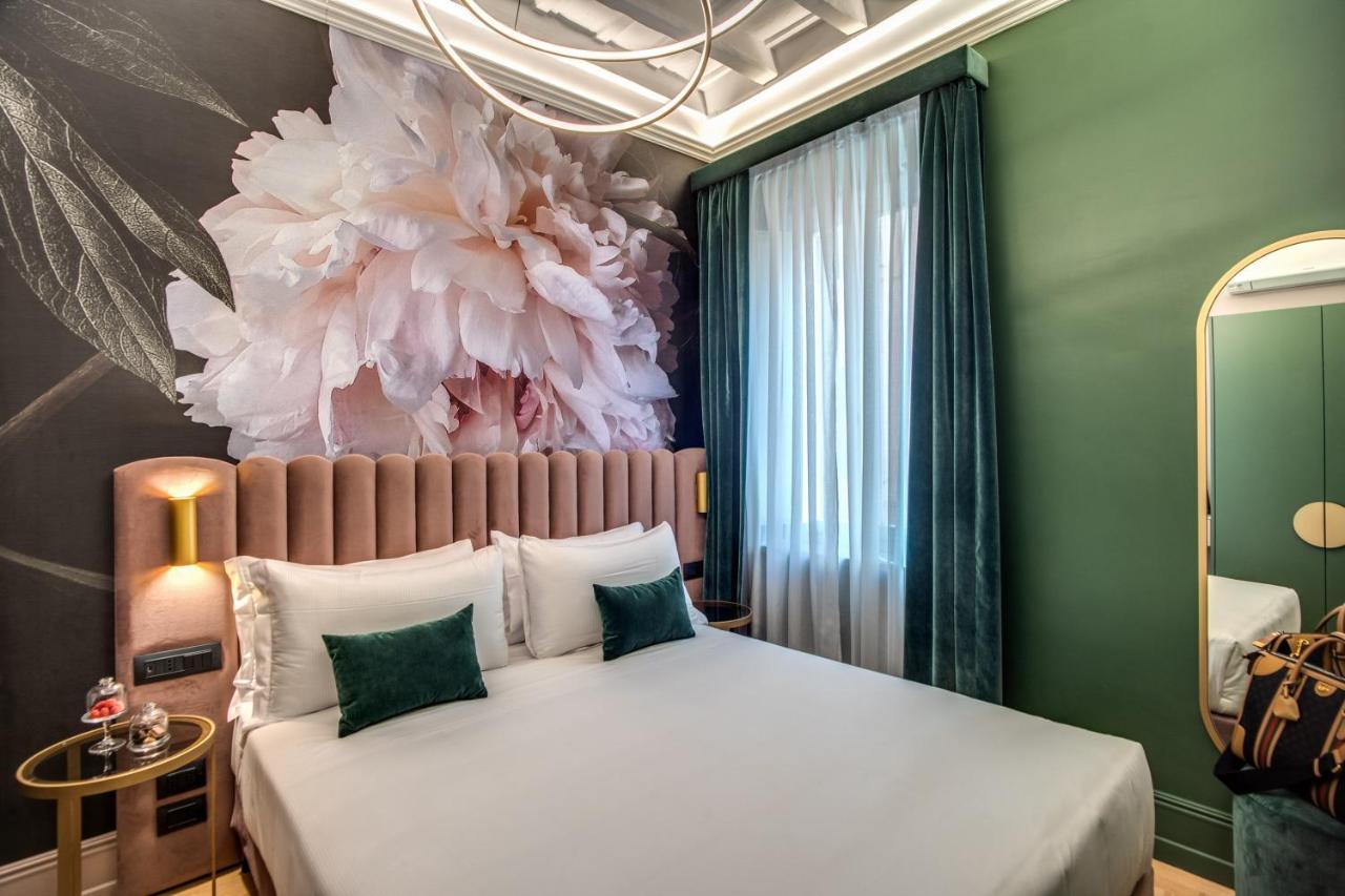 Palazzetto Trevi Hotel Roma Ngoại thất bức ảnh
