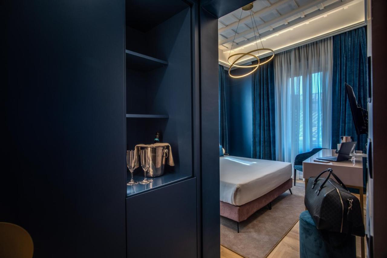Palazzetto Trevi Hotel Roma Ngoại thất bức ảnh