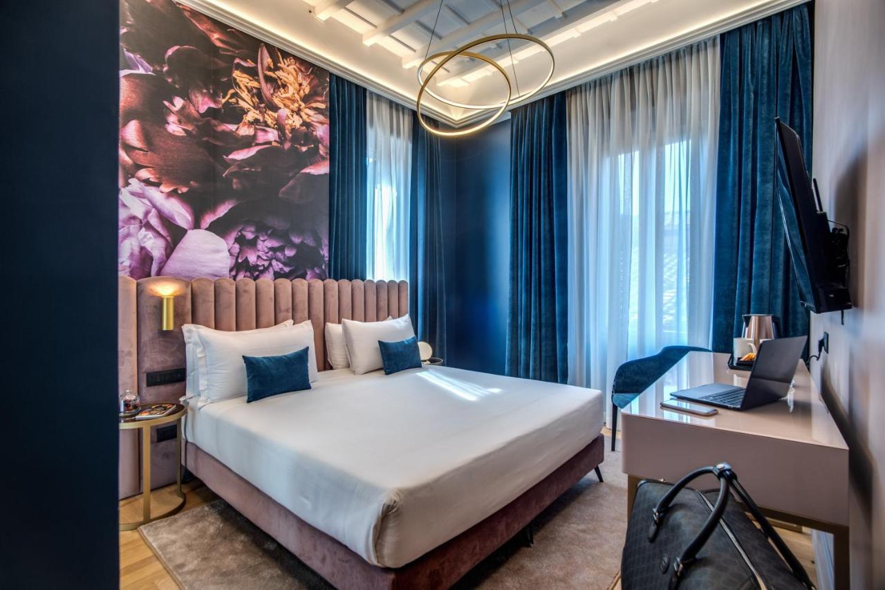 Palazzetto Trevi Hotel Roma Ngoại thất bức ảnh
