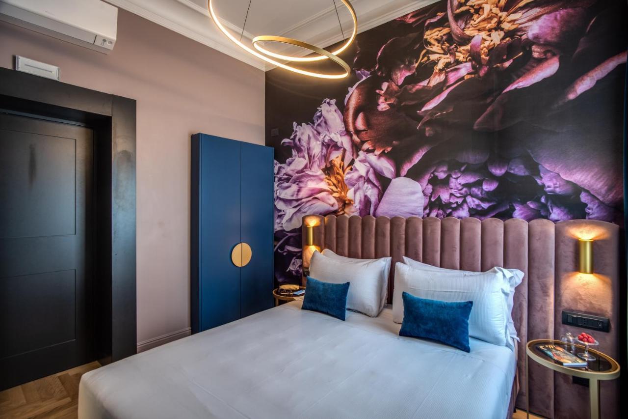 Palazzetto Trevi Hotel Roma Ngoại thất bức ảnh