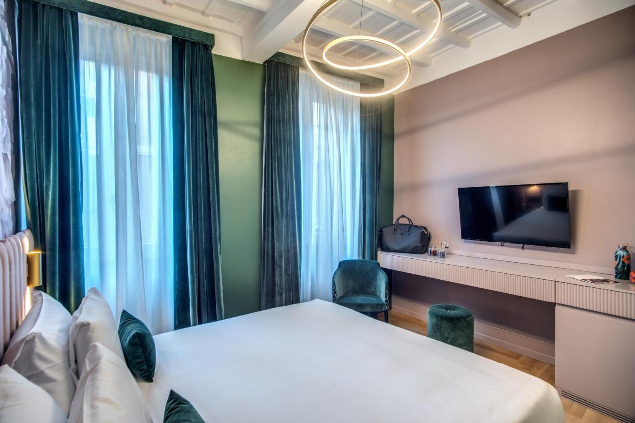Palazzetto Trevi Hotel Roma Ngoại thất bức ảnh