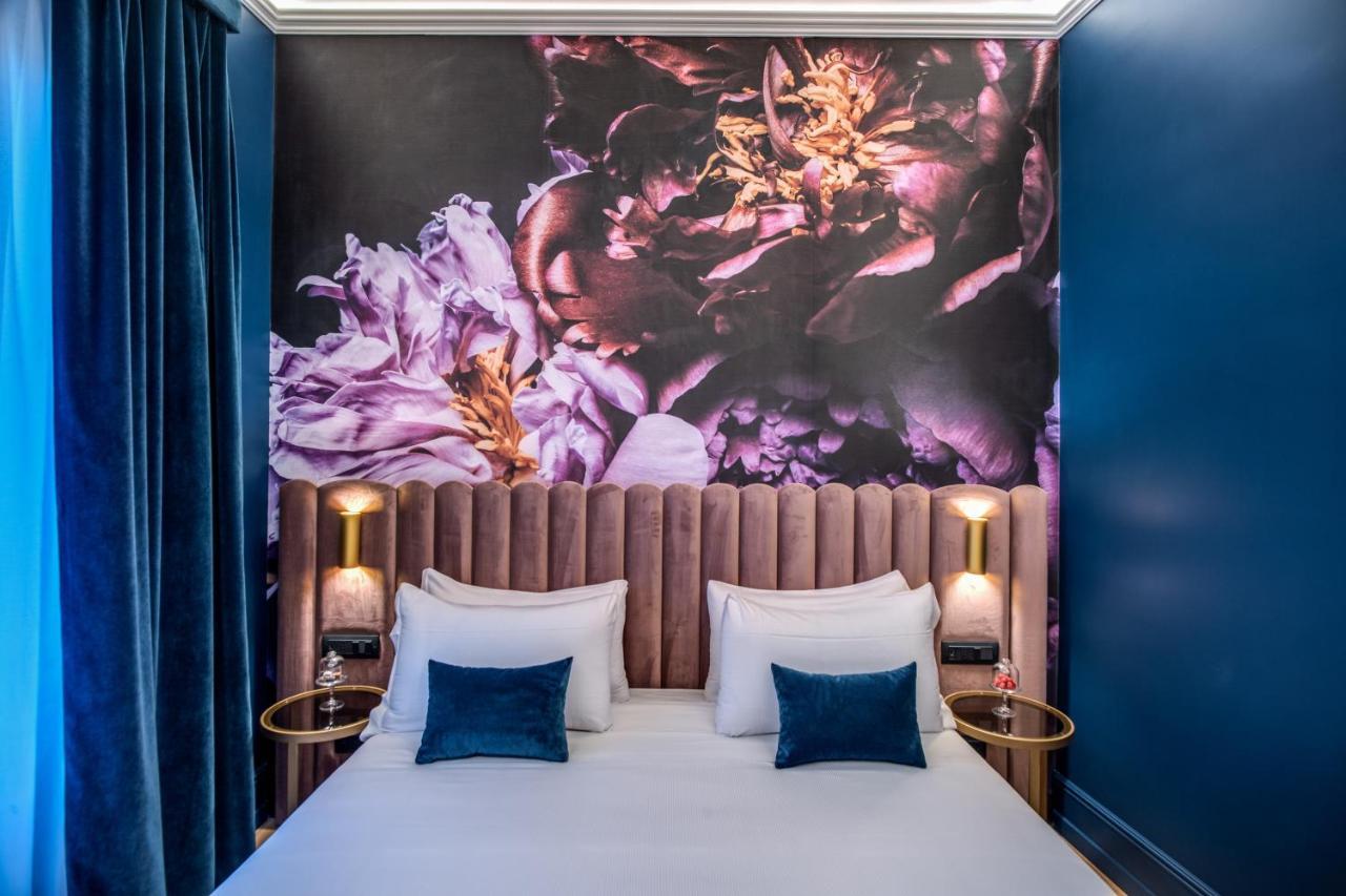Palazzetto Trevi Hotel Roma Ngoại thất bức ảnh