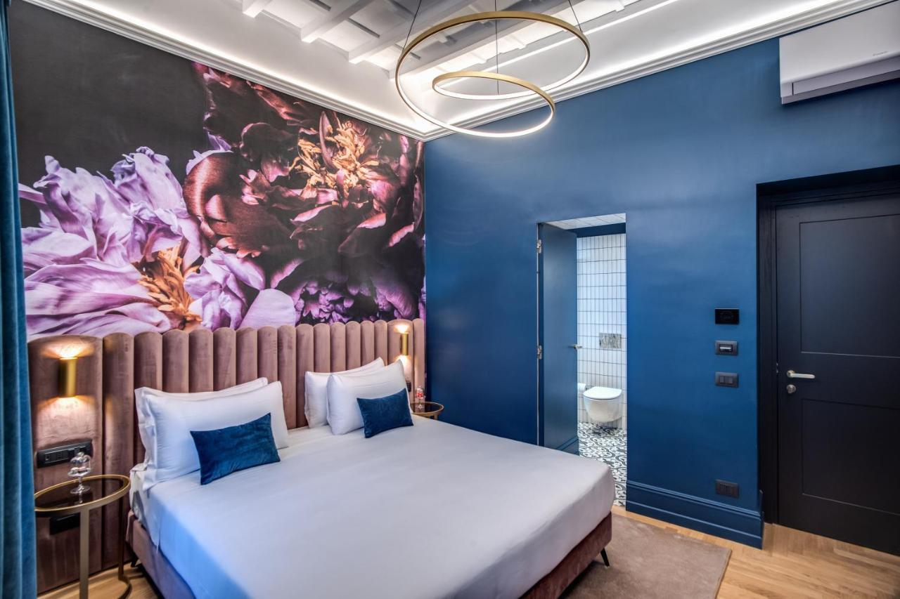 Palazzetto Trevi Hotel Roma Ngoại thất bức ảnh