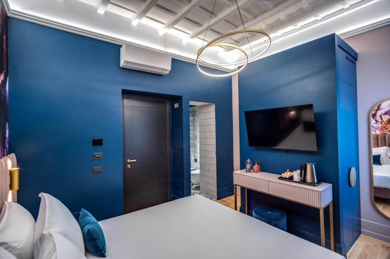 Palazzetto Trevi Hotel Roma Ngoại thất bức ảnh