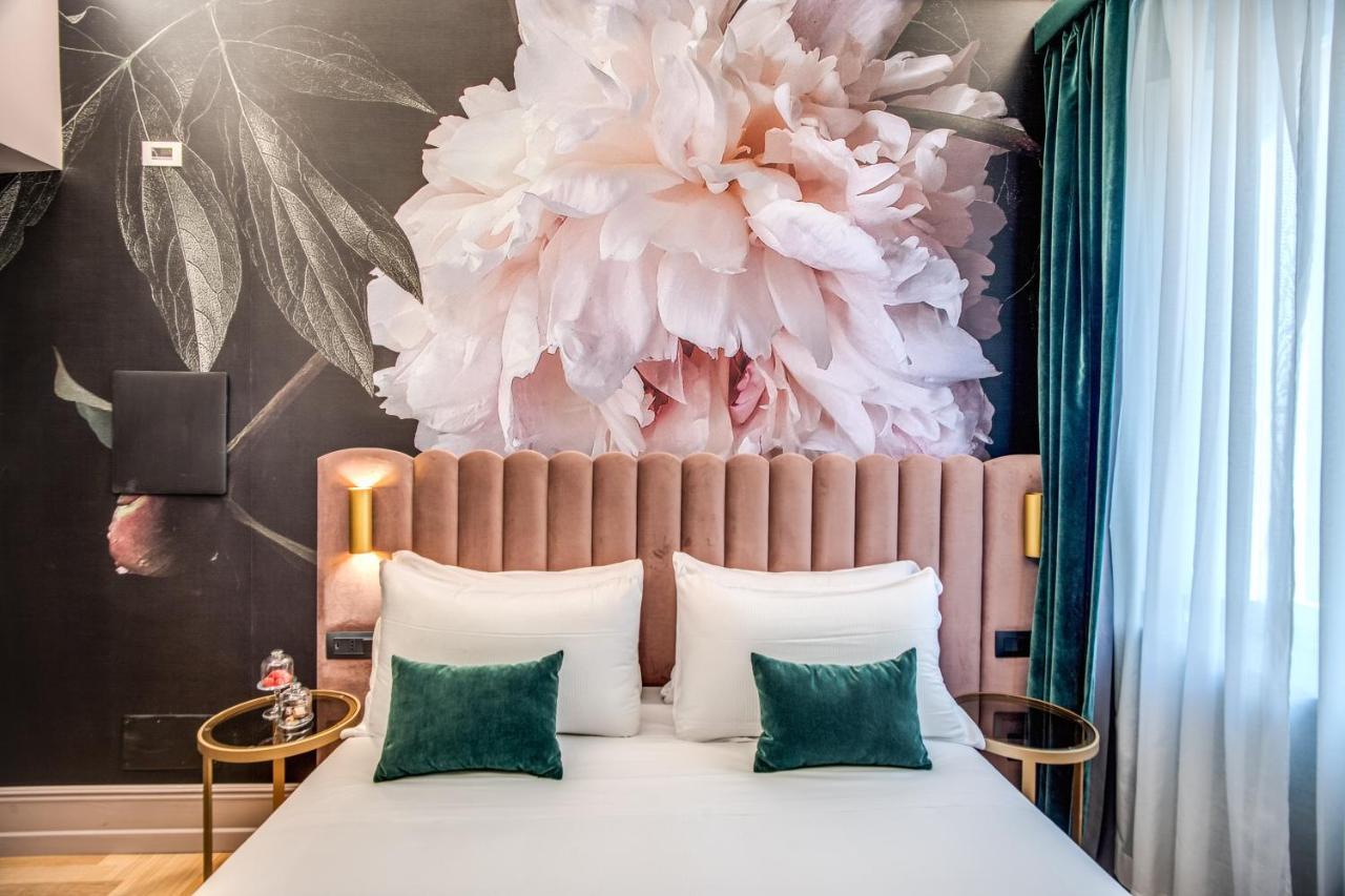 Palazzetto Trevi Hotel Roma Ngoại thất bức ảnh