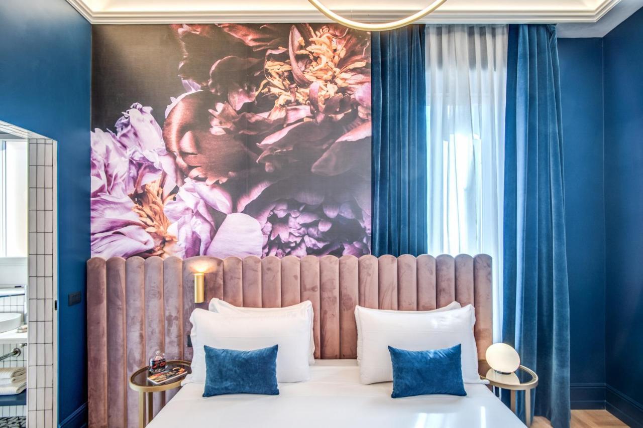 Palazzetto Trevi Hotel Roma Ngoại thất bức ảnh