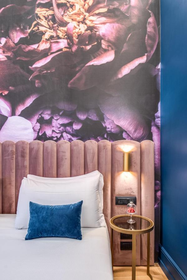 Palazzetto Trevi Hotel Roma Ngoại thất bức ảnh