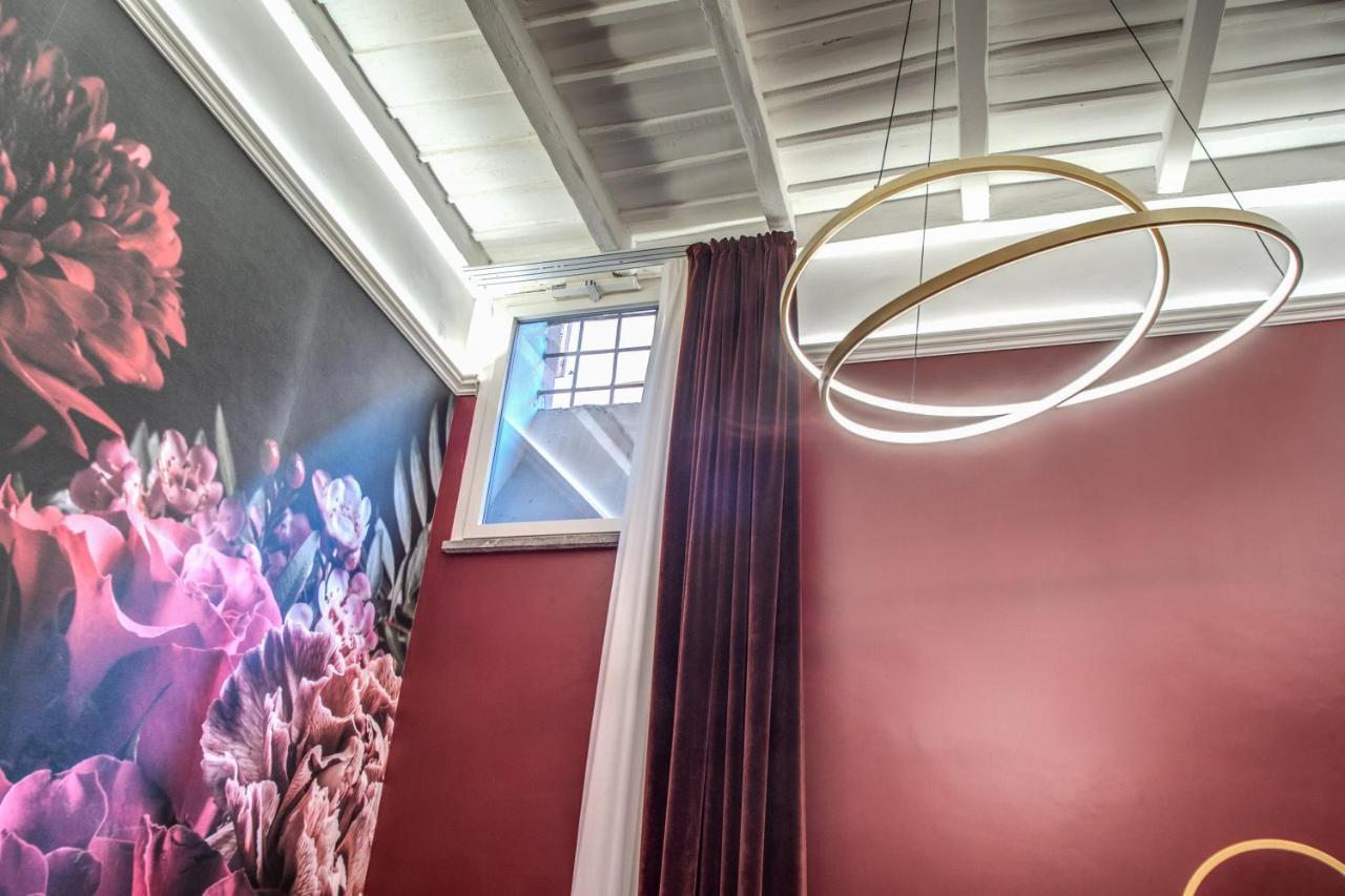 Palazzetto Trevi Hotel Roma Ngoại thất bức ảnh