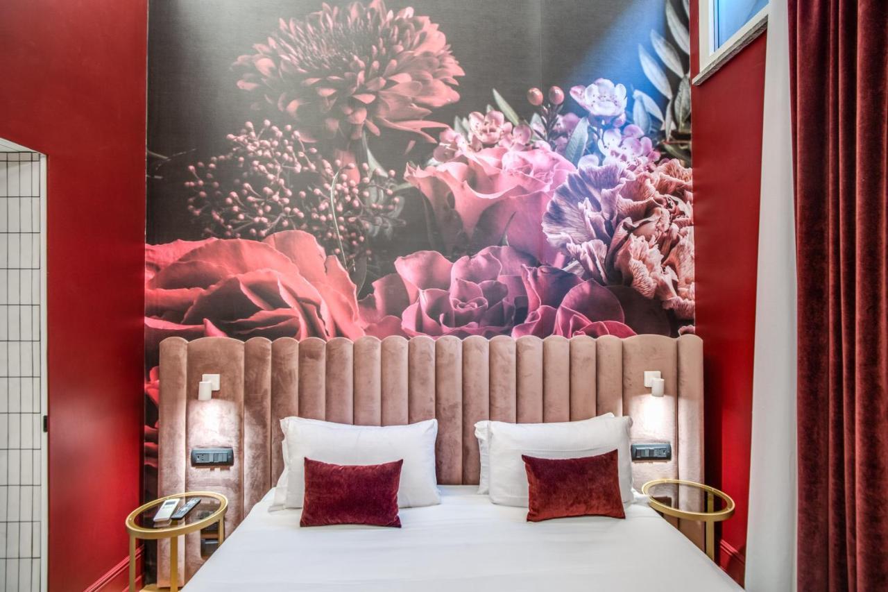 Palazzetto Trevi Hotel Roma Ngoại thất bức ảnh